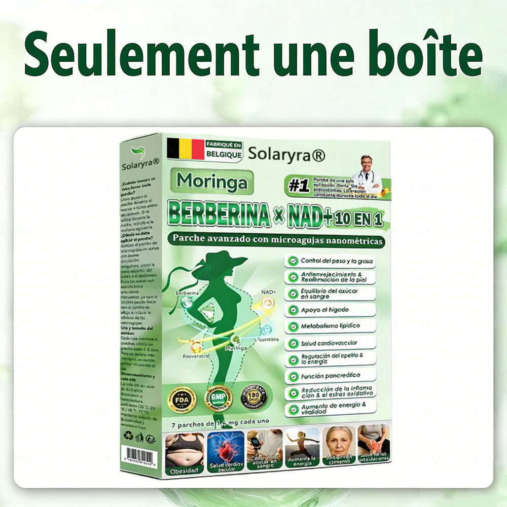 1 boîte – Perdez jusqu'à 4 kg