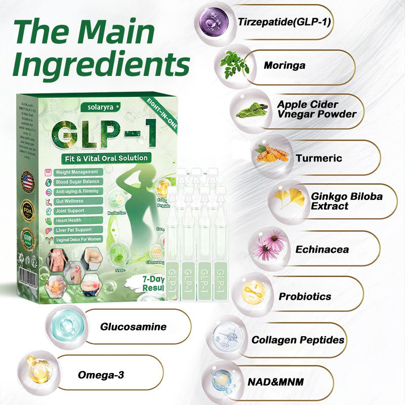 𝑺𝐨𝐥𝐚𝐫𝐲𝐫𝐚® 𝐆𝐋𝐏-𝟏 𝟖-𝒊𝒏-𝟏 𝙁𝙞𝙩 & 𝙑𝙞𝙩𝙖𝙡 𝖮𝗋𝖺𝗅 𝙎𝙤𝙡𝙪𝙩𝙞𝙤𝙣  (𝑱𝒖𝒔𝒕 𝒐𝒏𝒄𝒆 𝒂 𝒅𝒂𝒚, 𝒗𝒊𝒔𝒊𝒃𝒍𝒆 𝒄𝒉𝒂𝒏𝒈𝒆𝒔 𝒊𝒏 𝟕 𝒅𝒂𝒚𝒔) ✅ 𝑭𝒐𝒓 𝒐𝒃𝒆𝒔𝒊𝒕𝒚, 𝒄𝒂𝒓𝒅𝒊𝒐𝒗𝒂𝒔𝒄𝒖𝒍𝒂𝒓 𝒉𝒆𝒂𝒍𝒕𝒉, 𝒅𝒊𝒂𝒃𝒆𝒕𝒆𝒔, 𝒔𝒍𝒆𝒆𝒑 𝒂𝒑𝒏𝒆𝒂, 𝒈𝒖𝒕 𝒉𝒆𝒂𝒍𝒕𝒉, 𝒋𝒐𝒊𝒏𝒕 𝒊𝒔𝒔𝒖𝒆𝒔, 𝒂𝒏𝒅 𝒎𝒐𝒓𝒆-ABB8 yy