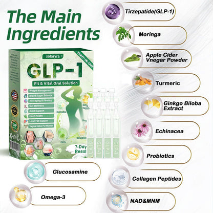 𝑺𝐨𝐥𝐚𝐫𝐲𝐫𝐚® 𝐆𝐋𝐏-𝟏 𝟖-𝒊𝒏-𝟏 𝙁𝙞𝙩 & 𝙑𝙞𝙩𝙖𝙡 𝖮𝗋𝖺𝗅 𝙎𝙤𝙡𝙪𝙩𝙞𝙤𝙣  (𝑱𝒖𝒔𝒕 𝒐𝒏𝒄𝒆 𝒂 𝒅𝒂𝒚, 𝒗𝒊𝒔𝒊𝒃𝒍𝒆 𝒄𝒉𝒂𝒏𝒈𝒆𝒔 𝒊𝒏 𝟕 𝒅𝒂𝒚𝒔) ✅ 𝑭𝒐𝒓 𝒐𝒃𝒆𝒔𝒊𝒕𝒚, 𝒄𝒂𝒓𝒅𝒊𝒐𝒗𝒂𝒔𝒄𝒖𝒍𝒂𝒓 𝒉𝒆𝒂𝒍𝒕𝒉, 𝒅𝒊𝒂𝒃𝒆𝒕𝒆𝒔, 𝒔𝒍𝒆𝒆𝒑 𝒂𝒑𝒏𝒆𝒂, 𝒈𝒖𝒕 𝒉𝒆𝒂𝒍𝒕𝒉, 𝒋𝒐𝒊𝒏𝒕 𝒊𝒔𝒔𝒖𝒆𝒔, 𝒂𝒏𝒅 𝒎𝒐𝒓𝒆-ABB8 yy