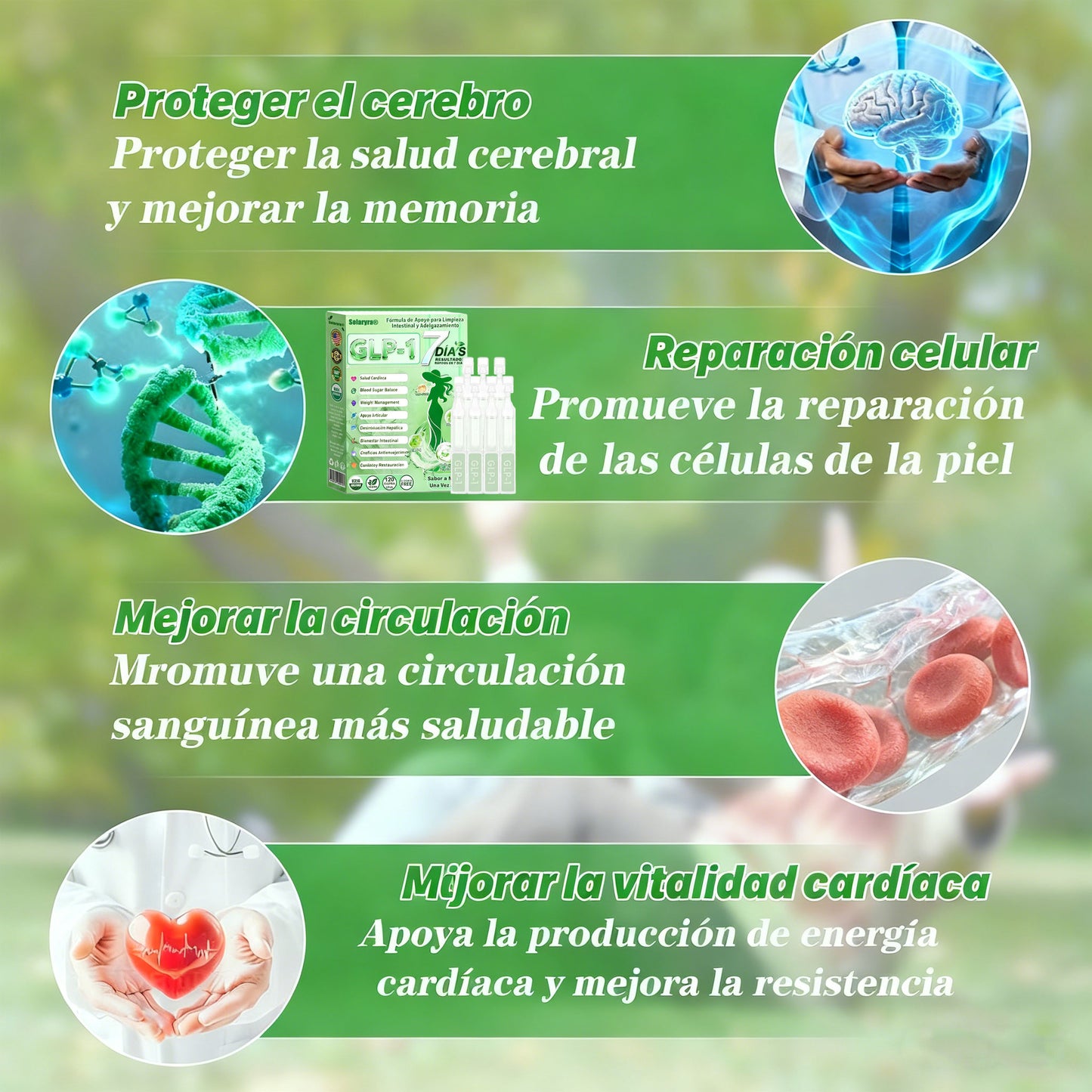 Solaryra® 𝑮𝑳𝑷-1 𝑮𝒖𝒕 𝑪𝒍𝒆𝒂𝒏𝒔𝒆 𝒂𝒏𝒅 𝑺𝒍𝒊𝒎 𝑺𝒖𝒑𝒑𝒐𝒓𝒕 𝑭𝒐𝒓𝒎𝒖𝒍𝒂 (𝐎𝐧𝐜𝐞 𝐚 𝐝𝐚𝐲, 𝐫𝐞𝐬𝐮𝐥𝐭𝐬 𝐢𝐧 𝟕 𝐝𝐚𝐲𝐬) 𝑾𝒊𝒕𝒉 10 𝑩𝒊𝒍𝒍𝒊𝒐𝒏 𝑪𝑭𝑼 𝑨𝒄𝒕𝒊𝒗𝒆 𝑷𝒓𝒐𝒃𝒊𝒐𝒕𝒊𝒄𝒔, 𝑺𝒖𝒑𝒑𝒐𝒓𝒕𝒔 𝒘𝒆𝒊𝒈𝒉𝒕 𝒎𝒂𝒏𝒂𝒈𝒆𝒎𝒆𝒏𝒕, 𝒉𝒆𝒂𝒓𝒕 𝒉𝒆𝒂𝒍𝒕𝒉, 𝒅𝒊𝒂𝒃𝒆𝒕𝒆𝒔, 𝒈𝒖𝒕 & 𝒘𝒐𝒎𝒆𝒏'𝒔 𝒉𝒆𝒂𝒍𝒕𝒉, 𝒇𝒊𝒓𝒎𝒊𝒏𝒈 𝒔𝒌𝒊𝒏,𝒘𝒉𝒊𝒍𝒆 𝒔𝒆𝒂𝒔𝒐𝒏𝒂𝒍 𝒊𝒎𝒎𝒖𝒏𝒆 𝒔𝒖𝒑𝒑𝒐𝒓𝒕-TJY