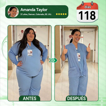 🇺🇸 𝐎𝐟𝐟𝐢𝐜𝐢𝐚𝐥 𝐔𝐒 𝐒𝐭𝐨𝐫𝐞 | 🧑‍⚕️ 🩺 𝑺𝐨𝐥𝐚𝐫𝐲𝐫𝐚® Moringa · Berberina × NAD+ 𝟏0 en 1 Advancedcd Nano Micron Patch - Todos los días, resultados visibles en 2 días-XA