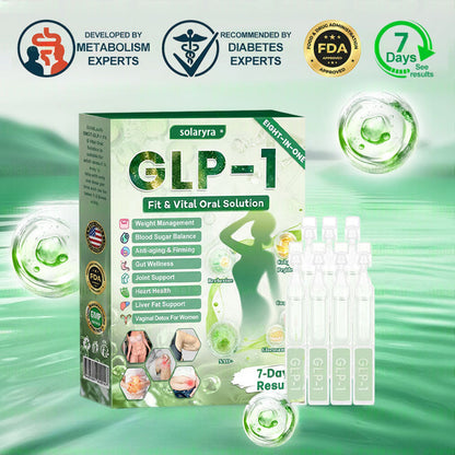 𝑺𝐨𝐥𝐚𝐫𝐲𝐫𝐚® 𝐆𝐋𝐏-𝟏 𝟖-𝒊𝒏-𝟏 𝙁𝙞𝙩 & 𝙑𝙞𝙩𝙖𝙡 𝖮𝗋𝖺𝗅 𝙎𝙤𝙡𝙪𝙩𝙞𝙤𝙣  (𝑱𝒖𝒔𝒕 𝒐𝒏𝒄𝒆 𝒂 𝒅𝒂𝒚, 𝒗𝒊𝒔𝒊𝒃𝒍𝒆 𝒄𝒉𝒂𝒏𝒈𝒆𝒔 𝒊𝒏 𝟕 𝒅𝒂𝒚𝒔) ✅ 𝑭𝒐𝒓 𝒐𝒃𝒆𝒔𝒊𝒕𝒚, 𝒄𝒂𝒓𝒅𝒊𝒐𝒗𝒂𝒔𝒄𝒖𝒍𝒂𝒓 𝒉𝒆𝒂𝒍𝒕𝒉, 𝒅𝒊𝒂𝒃𝒆𝒕𝒆𝒔, 𝒔𝒍𝒆𝒆𝒑 𝒂𝒑𝒏𝒆𝒂, 𝒈𝒖𝒕 𝒉𝒆𝒂𝒍𝒕𝒉, 𝒋𝒐𝒊𝒏𝒕 𝒊𝒔𝒔𝒖𝒆𝒔, 𝒂𝒏𝒅 𝒎𝒐𝒓𝒆-ABB8 yy