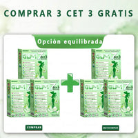 Buy 3 Get 3 Free - Lose up to 70lbs