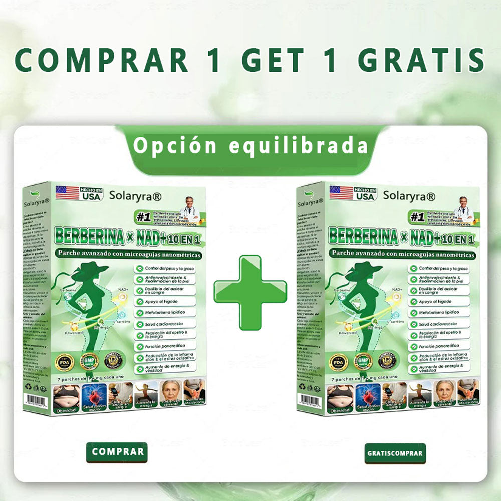 ✅2 cajas - Pierde hasta 20 libras.