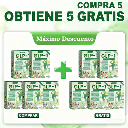 𝑺𝐨𝐥𝐚𝐫𝐲𝐫𝐚®  𝑮𝑳𝑷-𝟏 𝟖 𝒆𝒏 𝟏 𝑭𝒊𝒕 & 𝑽𝒊𝒕𝒂𝒍 (𝒔𝒐𝒍𝒐 𝒖𝒏𝒂 𝒗𝒆𝒛 𝒂𝒍 𝒅𝒊́𝒂, 𝒄𝒂𝒎𝒃𝒊𝒐𝒔 𝒗𝒊𝒔𝒊𝒃𝒍𝒆𝒔 𝒆𝒏 𝟕 𝒅𝒊́𝒂𝒔) √ 𝑷𝒂𝒓𝒂 𝒐𝒃𝒆𝒔𝒊𝒅𝒂𝒅, 𝒔𝒂𝒍𝒖𝒅 𝒄𝒂𝒓𝒅𝒊𝒐𝒗𝒂𝒔𝒄𝒖𝒍𝒂𝒓, 𝒅𝒊𝒂𝒃𝒆𝒕𝒆𝒔, 𝒂𝒑𝒏𝒆𝒂 𝒅𝒆𝒍 𝒔𝒖𝒆𝒏̃𝒐, 𝒔𝒂𝒍𝒖𝒅 𝒊𝒏𝒕𝒆𝒔𝒕𝒊𝒏𝒂𝒍, 𝒑𝒓𝒐𝒃𝒍𝒆𝒎𝒂𝒔 𝒂𝒓𝒕𝒊𝒄𝒖𝒍𝒂𝒓𝒆𝒔 𝒚 𝒎𝒂́𝒔-ZZQ xy