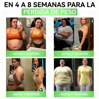 Solaryra® GLP-1 20 en 1 Suplemento Adelgazante (Resultados Visibles en 7 Días) ayuda a mejorar la obesidad, la salud cardiovascular, la diabetes, la salud intestinal, los problemas articulares, una piel más firme y un aumento de energía.-ZZQ