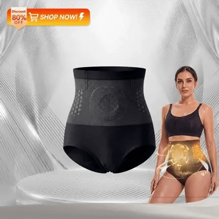 ✨3 PAIRs [Multi Rotation] — Body Sculpting Essential 🔥$49.97 🔥70% off🔥 ($16.97/pc)