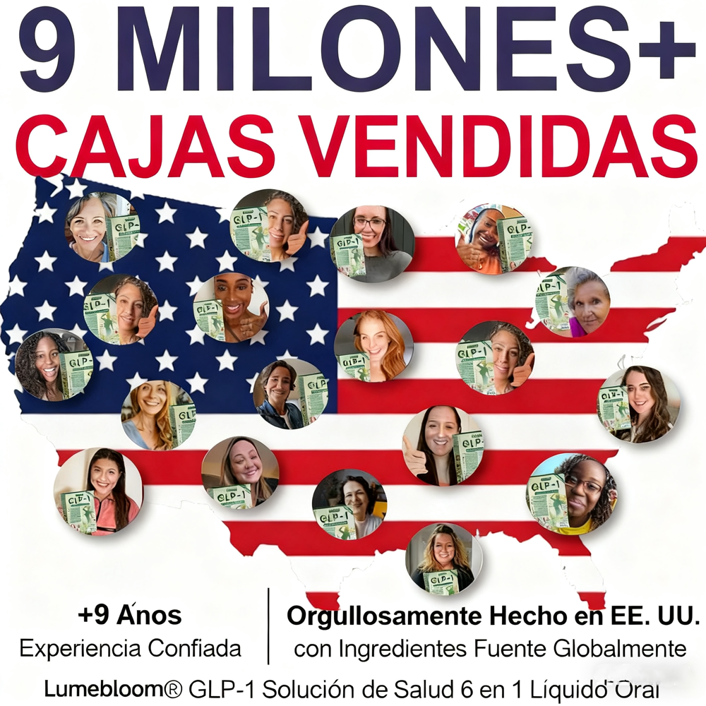 𝑺𝐨𝐥𝐚𝐫𝐲𝐫𝐚®  𝑮𝑳𝑷-𝟏 𝟖 𝒆𝒏 𝟏 𝑭𝒊𝒕 & 𝑽𝒊𝒕𝒂𝒍 (𝒔𝒐𝒍𝒐 𝒖𝒏𝒂 𝒗𝒆𝒛 𝒂𝒍 𝒅𝒊́𝒂, 𝒄𝒂𝒎𝒃𝒊𝒐𝒔 𝒗𝒊𝒔𝒊𝒃𝒍𝒆𝒔 𝒆𝒏 𝟕 𝒅𝒊́𝒂𝒔) √ 𝑷𝒂𝒓𝒂 𝒐𝒃𝒆𝒔𝒊𝒅𝒂𝒅, 𝒔𝒂𝒍𝒖𝒅 𝒄𝒂𝒓𝒅𝒊𝒐𝒗𝒂𝒔𝒄𝒖𝒍𝒂𝒓, 𝒅𝒊𝒂𝒃𝒆𝒕𝒆𝒔, 𝒂𝒑𝒏𝒆𝒂 𝒅𝒆𝒍 𝒔𝒖𝒆𝒏̃𝒐, 𝒔𝒂𝒍𝒖𝒅 𝒊𝒏𝒕𝒆𝒔𝒕𝒊𝒏𝒂𝒍, 𝒑𝒓𝒐𝒃𝒍𝒆𝒎𝒂𝒔 𝒂𝒓𝒕𝒊𝒄𝒖𝒍𝒂𝒓𝒆𝒔 𝒚 𝒎𝒂́𝒔-ZZQ xy