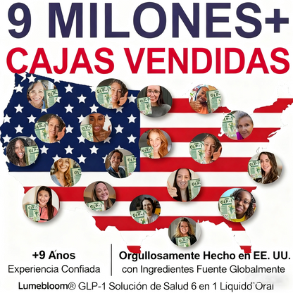 𝑺𝐨𝐥𝐚𝐫𝐲𝐫𝐚®  𝑮𝑳𝑷-𝟏 𝟖 𝒆𝒏 𝟏 𝑭𝒊𝒕 & 𝑽𝒊𝒕𝒂𝒍 (𝒔𝒐𝒍𝒐 𝒖𝒏𝒂 𝒗𝒆𝒛 𝒂𝒍 𝒅𝒊́𝒂, 𝒄𝒂𝒎𝒃𝒊𝒐𝒔 𝒗𝒊𝒔𝒊𝒃𝒍𝒆𝒔 𝒆𝒏 𝟕 𝒅𝒊́𝒂𝒔) √ 𝑷𝒂𝒓𝒂 𝒐𝒃𝒆𝒔𝒊𝒅𝒂𝒅, 𝒔𝒂𝒍𝒖𝒅 𝒄𝒂𝒓𝒅𝒊𝒐𝒗𝒂𝒔𝒄𝒖𝒍𝒂𝒓, 𝒅𝒊𝒂𝒃𝒆𝒕𝒆𝒔, 𝒂𝒑𝒏𝒆𝒂 𝒅𝒆𝒍 𝒔𝒖𝒆𝒏̃𝒐, 𝒔𝒂𝒍𝒖𝒅 𝒊𝒏𝒕𝒆𝒔𝒕𝒊𝒏𝒂𝒍, 𝒑𝒓𝒐𝒃𝒍𝒆𝒎𝒂𝒔 𝒂𝒓𝒕𝒊𝒄𝒖𝒍𝒂𝒓𝒆𝒔 𝒚 𝒎𝒂́𝒔-ZZQ xy