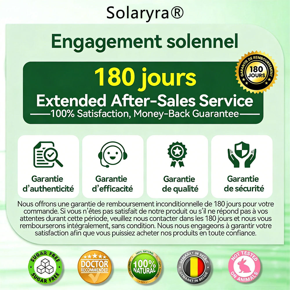 Boutique officielle 📷 Solaryra® Moringa · Berbérine + NAD+ – Patch Microneedle Nano Avancé 10-en-1 (1×/jour, résultats visibles en 7 jours) | Obésité, relâchement cutané, apnée du sommeil, articulations, etc.XA