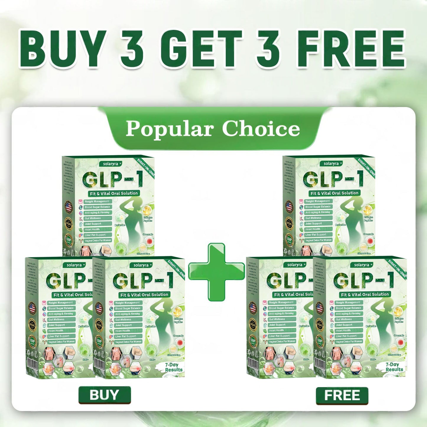 𝑺𝐨𝐥𝐚𝐫𝐲𝐫𝐚®  𝑮𝑳𝑷-𝟏 𝟖 𝒆𝒏 𝟏 𝑭𝒊𝒕 & 𝑽𝒊𝒕𝒂𝒍 (𝒔𝒐𝒍𝒐 𝒖𝒏𝒂 𝒗𝒆𝒛 𝒂𝒍 𝒅𝒊́𝒂, 𝒄𝒂𝒎𝒃𝒊𝒐𝒔 𝒗𝒊𝒔𝒊𝒃𝒍𝒆𝒔 𝒆𝒏 𝟕 𝒅𝒊́𝒂𝒔) √ 𝑷𝒂𝒓𝒂 𝒐𝒃𝒆𝒔𝒊𝒅𝒂𝒅, 𝒔𝒂𝒍𝒖𝒅 𝒄𝒂𝒓𝒅𝒊𝒐𝒗𝒂𝒔𝒄𝒖𝒍𝒂𝒓, 𝒅𝒊𝒂𝒃𝒆𝒕𝒆𝒔, 𝒂𝒑𝒏𝒆𝒂 𝒅𝒆𝒍 𝒔𝒖𝒆𝒏̃𝒐, 𝒔𝒂𝒍𝒖𝒅 𝒊𝒏𝒕𝒆𝒔𝒕𝒊𝒏𝒂𝒍, 𝒑𝒓𝒐𝒃𝒍𝒆𝒎𝒂𝒔 𝒂𝒓𝒕𝒊𝒄𝒖𝒍𝒂𝒓𝒆𝒔 𝒚 𝒎𝒂́𝒔-ZZQ xy