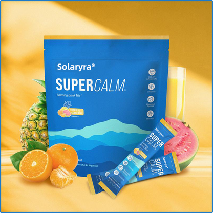 𝑺𝐨𝐥𝐚𝐫𝐲𝐫𝐚® 𝐒𝐮𝐩𝐞𝐫𝐜𝐚𝐥𝐦 𝐂𝐚𝐥𝐦𝐢𝐧𝐠 𝐃𝐫𝐢𝐧𝐤 𝐌𝐢𝐱: 𝐊𝐒𝐌-𝟔𝟔 𝐀𝐬𝐡𝐰𝐚𝐠𝐚𝐧𝐝𝐡𝐚, 𝐕𝐢𝐭𝐚𝐦𝐢𝐧 𝐃𝟑, 𝐌𝐚𝐠𝐧𝐞𝐬𝐢𝐮𝐦 & 𝐋-𝐓𝐡𝐞𝐚𝐧𝐢𝐧𝐞 | 𝐒𝐮𝐩𝐩𝐨𝐫𝐭𝐬 𝐒𝐭𝐫𝐞𝐬𝐬 𝐑𝐞𝐥𝐢𝐞𝐟, 𝐌𝐨𝐨𝐝, 𝐒𝐥𝐞𝐞𝐩 & 𝐂𝐨𝐫𝐭𝐢𝐬𝐨𝐥 𝐁𝐚𝐥𝐚𝐧𝐜𝐞 (𝟐𝟎 𝐒𝐞𝐫𝐯𝐢𝐧𝐠𝐬)-𝐀𝟗𝟐𝟔