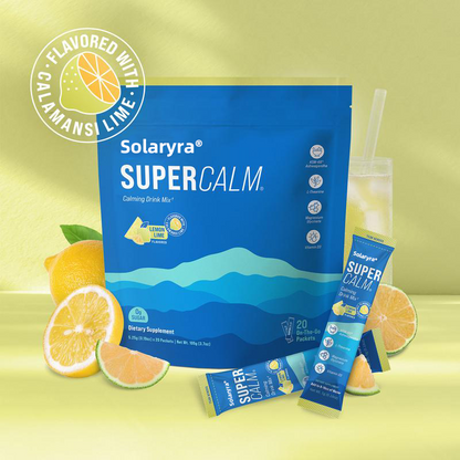 𝑺𝐨𝐥𝐚𝐫𝐲𝐫𝐚® 𝐒𝐮𝐩𝐞𝐫𝐜𝐚𝐥𝐦 𝐂𝐚𝐥𝐦𝐢𝐧𝐠 𝐃𝐫𝐢𝐧𝐤 𝐌𝐢𝐱: 𝐊𝐒𝐌-𝟔𝟔 𝐀𝐬𝐡𝐰𝐚𝐠𝐚𝐧𝐝𝐡𝐚, 𝐕𝐢𝐭𝐚𝐦𝐢𝐧 𝐃𝟑, 𝐌𝐚𝐠𝐧𝐞𝐬𝐢𝐮𝐦 & 𝐋-𝐓𝐡𝐞𝐚𝐧𝐢𝐧𝐞 | 𝐒𝐮𝐩𝐩𝐨𝐫𝐭𝐬 𝐒𝐭𝐫𝐞𝐬𝐬 𝐑𝐞𝐥𝐢𝐞𝐟, 𝐌𝐨𝐨𝐝, 𝐒𝐥𝐞𝐞𝐩 & 𝐂𝐨𝐫𝐭𝐢𝐬𝐨𝐥 𝐁𝐚𝐥𝐚𝐧𝐜𝐞 (𝟐𝟎 𝐒𝐞𝐫𝐯𝐢𝐧𝐠𝐬)-𝐀𝟗𝟐𝟔