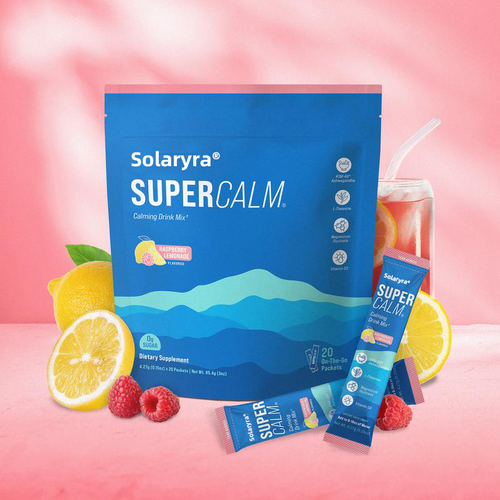 𝑺𝐨𝐥𝐚𝐫𝐲𝐫𝐚® 𝐒𝐮𝐩𝐞𝐫𝐜𝐚𝐥𝐦 𝐂𝐚𝐥𝐦𝐢𝐧𝐠 𝐃𝐫𝐢𝐧𝐤 𝐌𝐢𝐱: 𝐊𝐒𝐌-𝟔𝟔 𝐀𝐬𝐡𝐰𝐚𝐠𝐚𝐧𝐝𝐡𝐚, 𝐕𝐢𝐭𝐚𝐦𝐢𝐧 𝐃𝟑, 𝐌𝐚𝐠𝐧𝐞𝐬𝐢𝐮𝐦 & 𝐋-𝐓𝐡𝐞𝐚𝐧𝐢𝐧𝐞 | 𝐒𝐮𝐩𝐩𝐨𝐫𝐭𝐬 𝐒𝐭𝐫𝐞𝐬𝐬 𝐑𝐞𝐥𝐢𝐞𝐟, 𝐌𝐨𝐨𝐝, 𝐒𝐥𝐞𝐞𝐩 & 𝐂𝐨𝐫𝐭𝐢𝐬𝐨𝐥 𝐁𝐚𝐥𝐚𝐧𝐜𝐞 (𝟐𝟎 𝐒𝐞𝐫𝐯𝐢𝐧𝐠𝐬)-𝐀𝟗𝟐𝟔