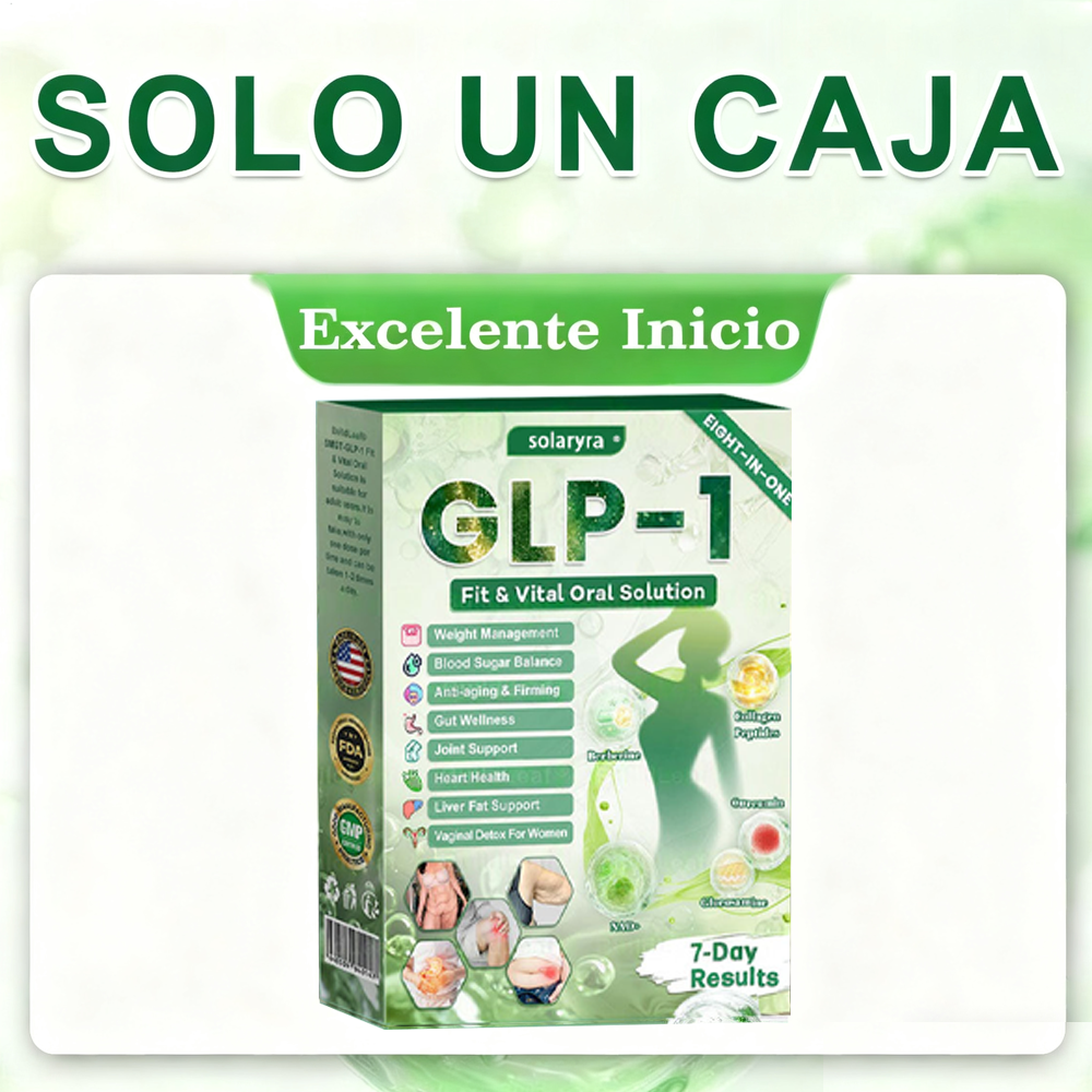1 caja - $19.96/Pierde hasta 8 libras